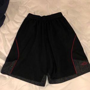 Men’s Air Jordan Basketball Shorts